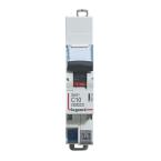  DNX3 1P+NG C10 4500A/6KA AUTO 