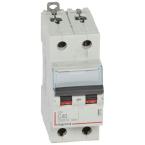  DX3 2P C40 6000A/10KA 