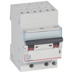  DX3 3P D10 6000A/10KA AUTO 