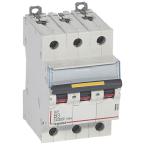  DX3 3P B3 10000A/16KA 