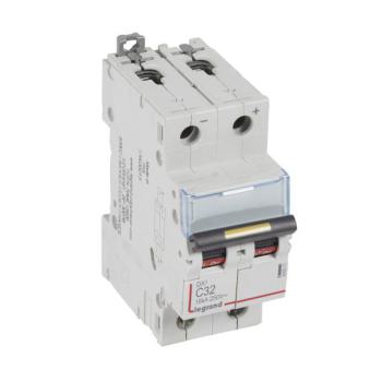 DX3 DC 2P C32 16KA 