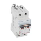  DX3 2P Z10 25KA 