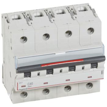  DX3 4P C40 36KA 