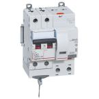  DX3 2P C40 6000A AC 30MA 4M 