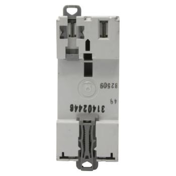 DX3-ID 2P 25A F 30MA 