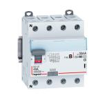  DX3-ID 4P 40A B 30MA 