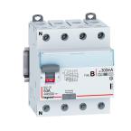  DX3-ID 4P 63A B 300MA 
