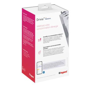  PACK ECOCOMPTEUR CONNECTE 