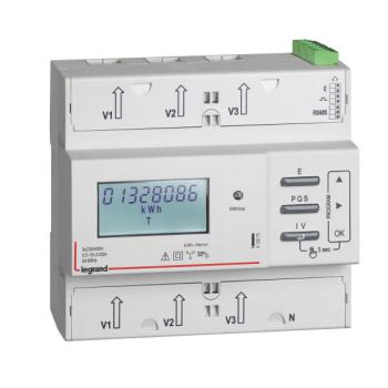  COMPTEUR 125A TRI - MID 