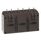  TRANSFO DE COURANT TRI 400/5A 