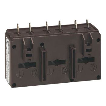  TRANSFO DE COURANT TRI 400/5A 