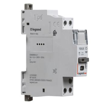  TELERUPTEUR CONNECTE 