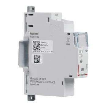  DELESTEUR CONNECTE 