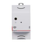  MODULE CONTROL 