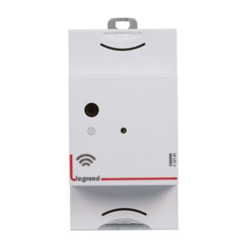  MODULE CONTROL 