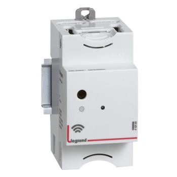  MODULE CONTROL 