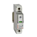  PARAFOUDRE T1+T2 12,5KA 1P 