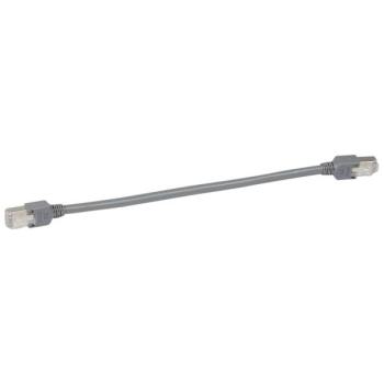  CORDON SOUPLE MULTIMEDIA 0,2M 