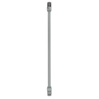  CORDON SOUPLE CAT 6 0,2M 