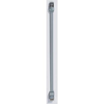  CORDON SOUPLE CAT 6 0,2M 