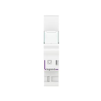  MODULE BRASSAGE RJ45 CAT6 FTP 
