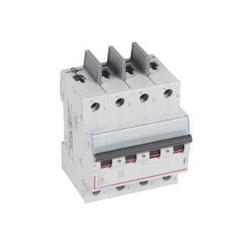  DISJONCTEUR 2P B8 800V DC 