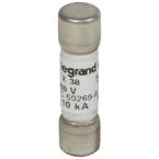  CARTOUCHE 12A 1000V GPV 