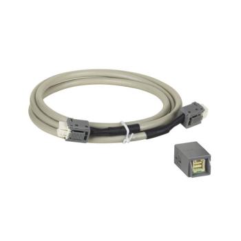  KIT RALLONGE TORE FLEX.OUV. 1M 