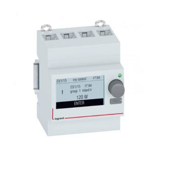  EMS CX3 MINI CONFIG. FR.EN.SP 