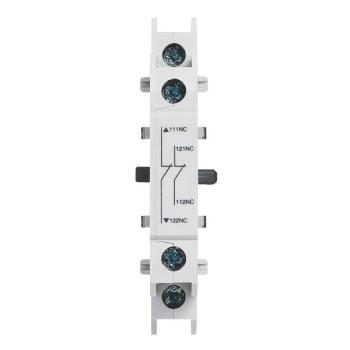  MECAN INTERLOCK CTX18-150  3P 