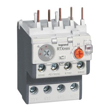  RTX MINI RELAIS 2.5-4.0A D 