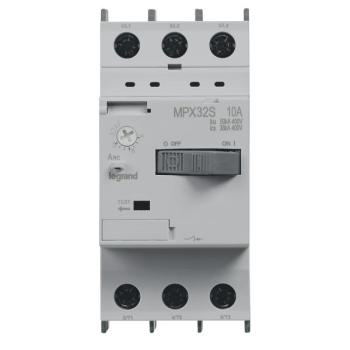  MPX 32S DISJ MT 6-10A 