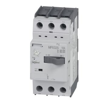  MPX 32S DISJ MT 6-10A 