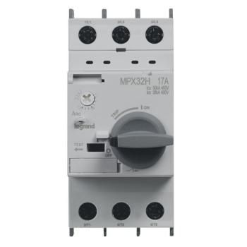  MPX 32H DISJ MT 11-17A 