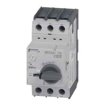  MPX 32H DISJ MT 11-17A 