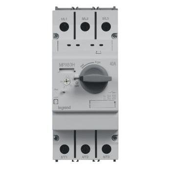  MPX 63H DISJ MT 28-40A 