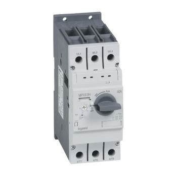  MPX 63H DISJ MT 28-40A 