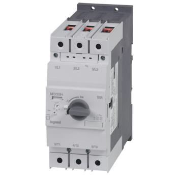  MPX 100H DISJ MT 80-100A 
