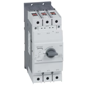  MPX 100H DISJ MT 80-100A 