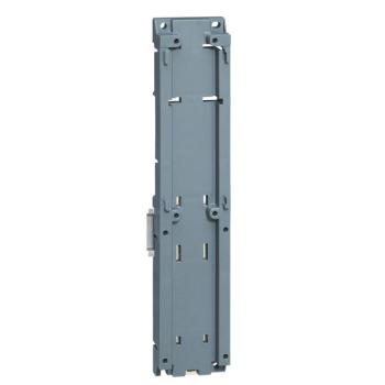  PLATINE DE MONTAGE MPX 63H 