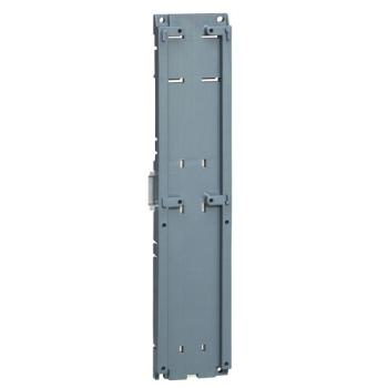  PLATINE DE MONTAGE MPX 100H 