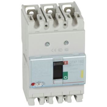 DPX3 160 MT 3P 80A 16KA 