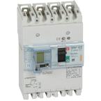  DPX3 160 MT+DIFF 4P 160A 25KA 