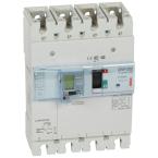  DPX3 250ELE+ DIFF 4P 250A 36KA 