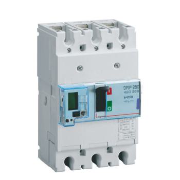  DPX3 250ELE+ MES 3P 160A 50KA 