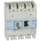  DPX3 250ELE+ MES 4P 160A 50KA 