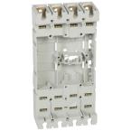  DPX3 250 PRISES BASE 4P 