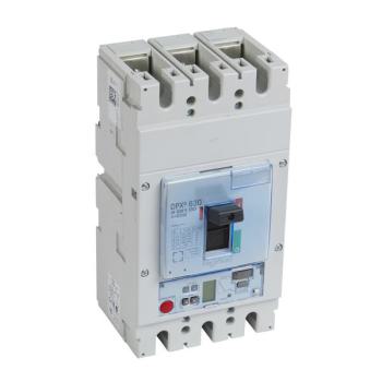 DPX3 630-S2+MESURE3P 630A 36KA 