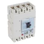  DPX3 630-S2+MESURE4P 400A 36KA 