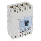  DPX3 630-S2+MESURE4P 400A 70KA 
